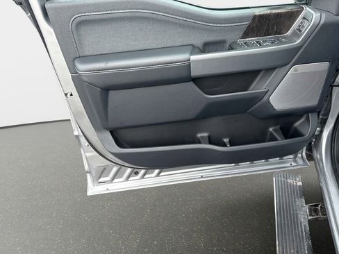 Used 2023 Ford F250 Lariat w/ Lariat Ultimate Package image 19