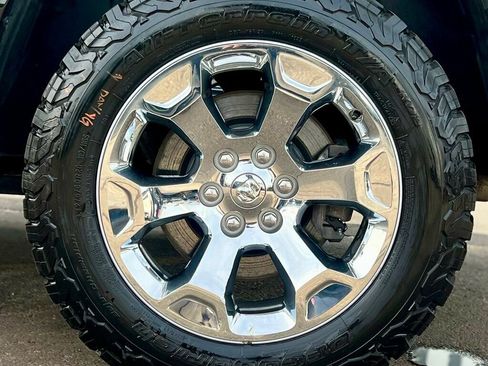 Used 2019 RAM 1500 Big Horn AWD/4WD image 30