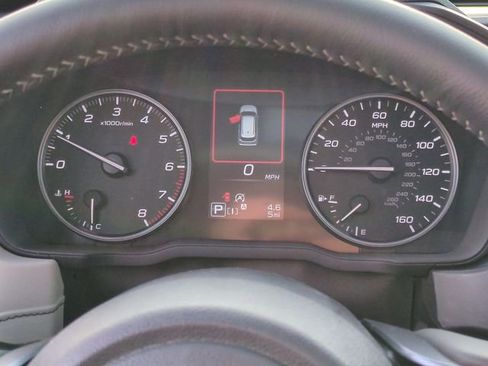 New 2026 Subaru Forester Limited image 21