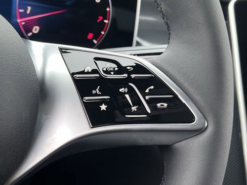 New 2026 Mercedes-Benz GLC 300 GLC 300 image 29