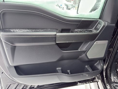 Used 2022 Ford F150 XLT w/ Equipment Group 302A High image 14