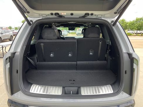 New 2027 Kia Telluride SX Prestige X-Pro AWD/4WD image 15