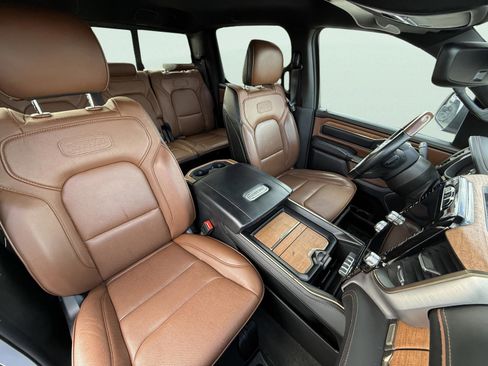 Used 2022 RAM 1500 Limited image 16