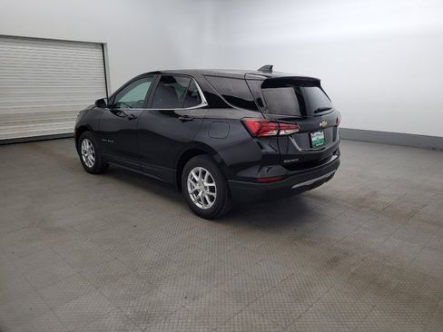Used 2022 Chevrolet Equinox LT image 5