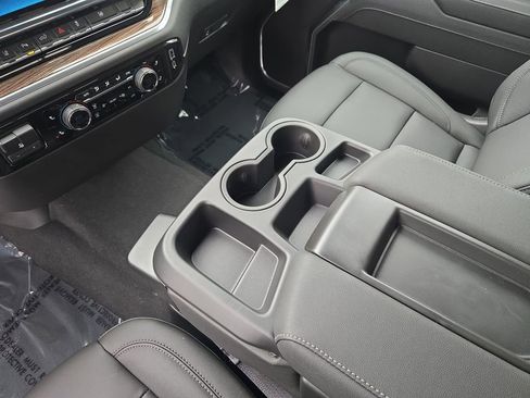 New 2026 Chevrolet Silverado 3500 LT w/ Safety Package image 26