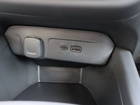 New 2026 Chevrolet Trax RS image 16