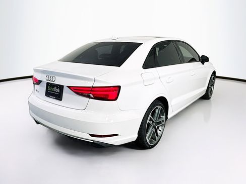 Used 2018 Audi A3 2.0T Premium w/ Convenience Package image 9