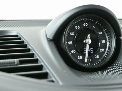 Used 2026 Porsche Panamera GTS image 18