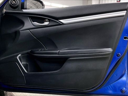 Used 2021 Honda Civic Sport image 22