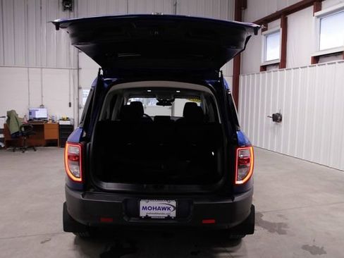 Used 2024 Ford Bronco Sport Big Bend w/ Convenience Package image 19