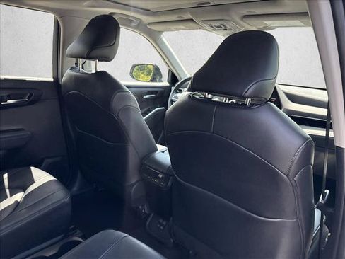 Certified 2026 Toyota Highlander XLE AWD/4WD image 28