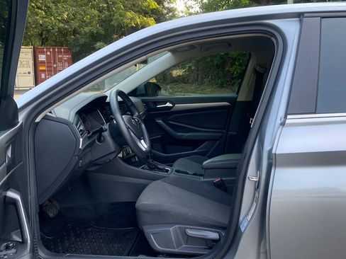 Used 2019 Volkswagen Jetta S FWD image 14