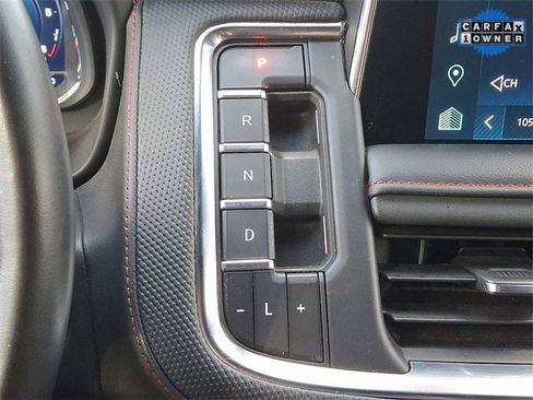 Used 2024 Chevrolet Suburban RST image 15