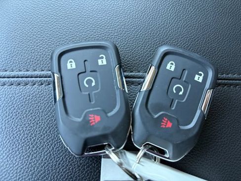 Used 2024 GMC Terrain SLE w/ Driver Convenience Package AWD/4WD image 20