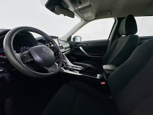 Used 2022 Mitsubishi Eclipse Cross ES AWD/4WD image 20