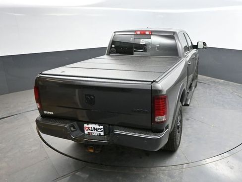 Used 2016 RAM 3500 Laramie w/ Sport Appearance Group AWD/4WD image 28