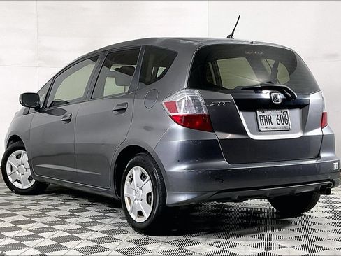 Used 2012 Honda Fit image 13