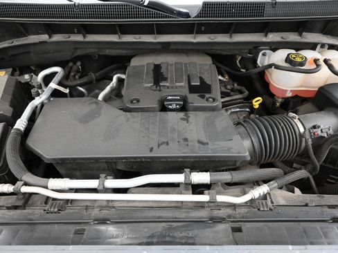 Used 2023 Chevrolet Silverado 1500 LT w/ Protection Package image 26