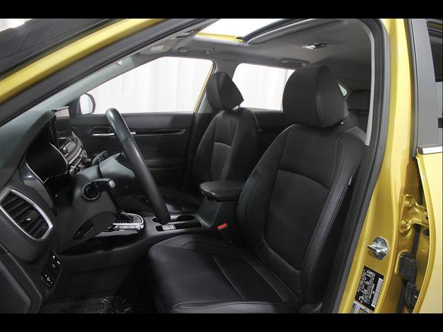 Used 2023 Kia Seltos SX w/ SX Sunroof Package AWD/4WD image 5