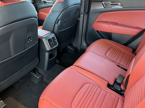 New 2026 Kia Sportage SX AWD/4WD image 14