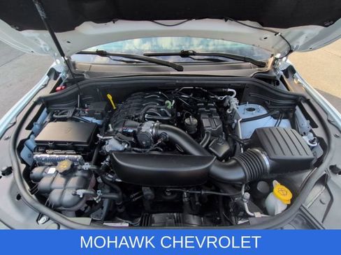 Used 2025 Dodge Durango GT AWD/4WD image 30