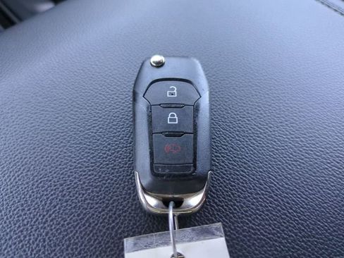 Used 2024 Ford F150 XLT w/ Mobile Office Package AWD/4WD image 34