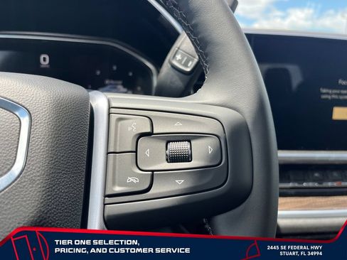 New 2026 GMC Sierra 1500 Elevation AWD/4WD image 26
