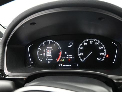 Used 2025 Honda Civic Sport image 20