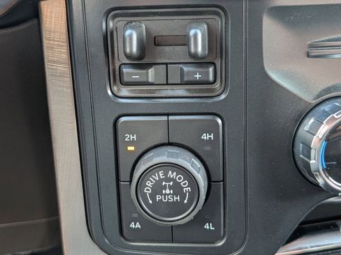 New 2026 Ford F150 King Ranch image 23