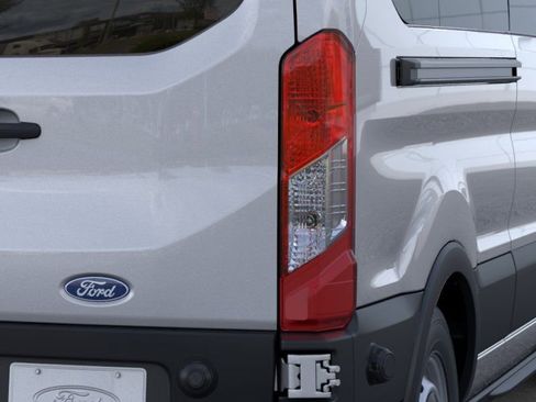 New 2026 Ford Transit 350 XL RWD image 21