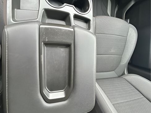 Used 2022 Chevrolet Silverado 1500 RST w/ Bed Protection Package AWD/4WD image 15
