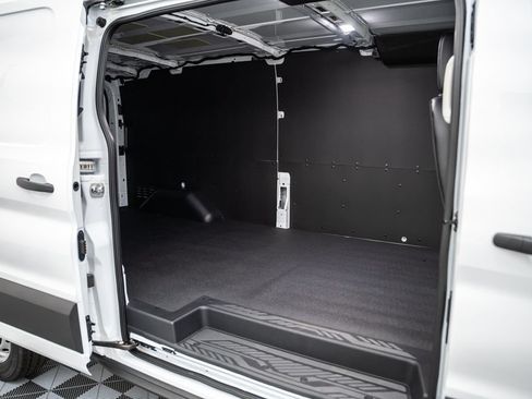 New 2026 Ford Transit 150 Low Roof w/ Load Area Protection Package RWD image 31