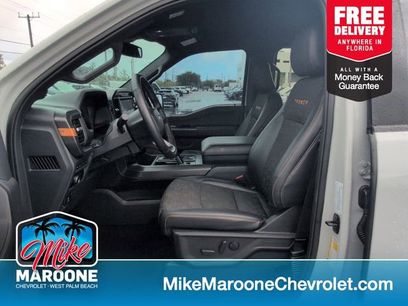 Used 2024 Ford F150 Tremor w/ Tow/Haul Package