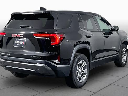 Certified 2026 GMC Terrain Elevation AWD/4WD image 18