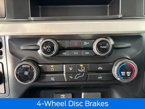 New 2026 Ford F250 XL w/ STX Appearance Package AWD/4WD image 30