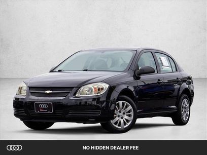 Used 2009 Chevrolet Cobalt LS