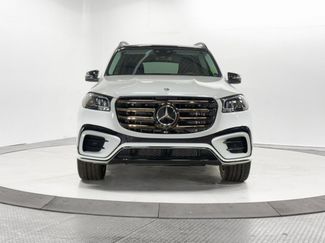 Used 2024 Mercedes-Benz GLS 580 4MATIC video 2