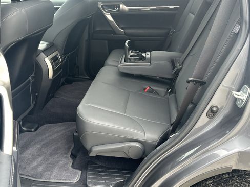 Used 2021 Lexus GX 460 Premium w/ Premium Package image 20