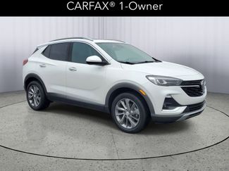 Certified 2023 Buick Encore GX Essence w/ Experience Buick Package AWD/4WD video 2