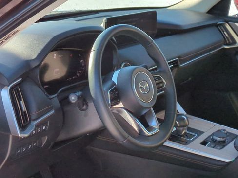 Used 2024 MAZDA CX-90 Plug-In Hybrid w/ Premium Pkg image 2