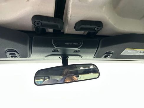 Used 2023 Jeep Wrangler Unlimited w/ Cold Weather Group image 24