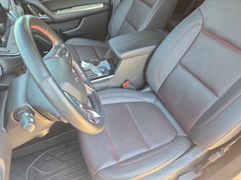 Used 2024 Chevrolet Blazer RS w/ Driver Confidence II Package AWD/4WD image 15