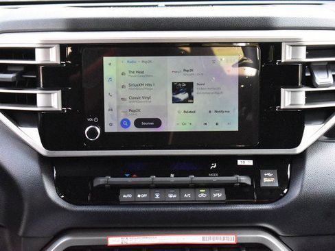 New 2026 Toyota Tundra SR5 image 10