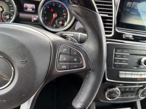 Used 2018 Mercedes-Benz GLE 350 image 11