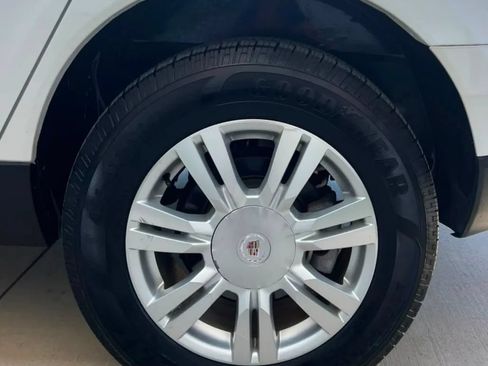Used 2014 Cadillac SRX Luxury FWD image 37