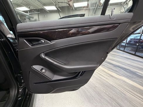 Used 2011 Cadillac CTS V image 44