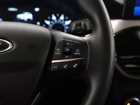 Used 2022 Ford Escape SE image 28