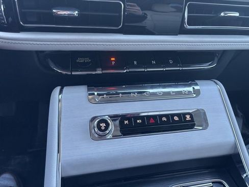New 2026 Lincoln Aviator Reserve AWD/4WD image 21