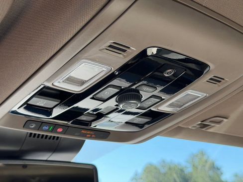 New 2026 GMC Yukon XL Denali w/ Sun & Power Step Package image 38