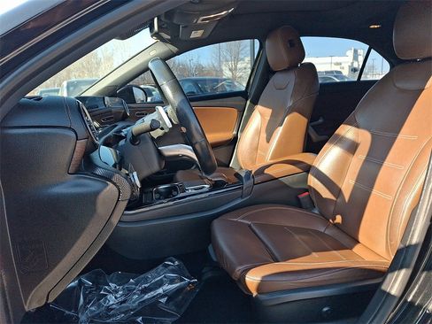 Used 2019 Mercedes-Benz A 220 4MATIC image 15